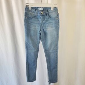 (GIRLS) 'Blue Ink' Jeans